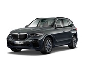 BMW X5 2022