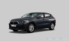 BMW X2 2020