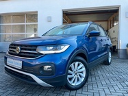 Volkswagen T-Cross 2020