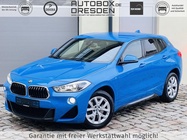 BMW X2 2018