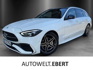 Mercedes-Benz C-Class 2024