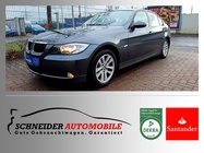 BMW 3 Series 2006