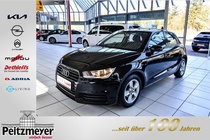 Audi A1 2017