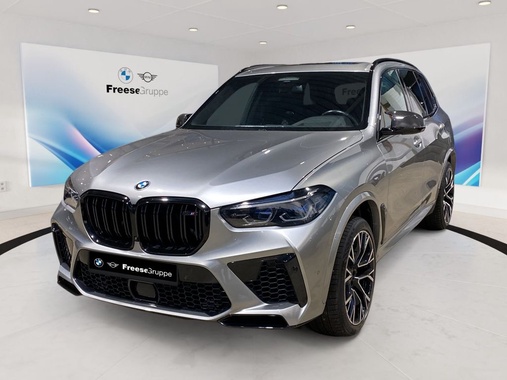 BMW X5M 2023
