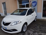 Lancia Ypsilon 2017