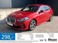 BMW 1 Series 2023
