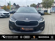 Skoda Fabia 2026