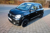 Renault Twingo 2022
