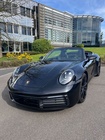 Porsche 992 2019