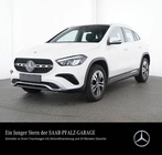 Mercedes-Benz GLA-Class 2025