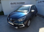 Renault Captur 2018