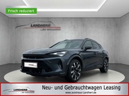 Cupra Formentor 2026