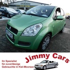 Suzuki Splash 2009
