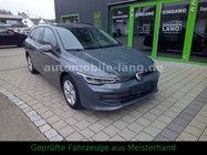 Volkswagen Golf 2025