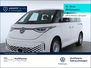 Volkswagen ID.Buzz 2025