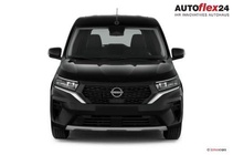 Nissan Townstar 2022