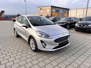 Ford Fiesta 2019