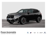 BMW X3 2025