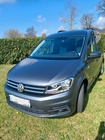 Volkswagen Caddy 2019