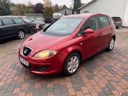 Seat Altea 2008