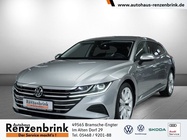 Volkswagen Arteon 2021