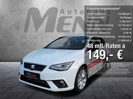 Seat Ibiza 2024