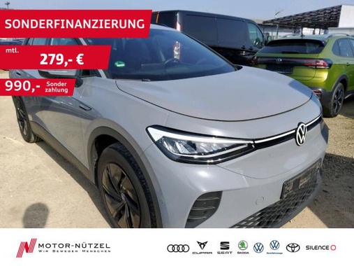 Volkswagen ID.4 2023