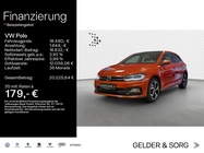 Volkswagen Polo 2021