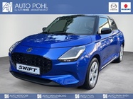 Suzuki Swift 2025