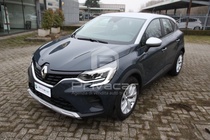 Renault Captur 2024