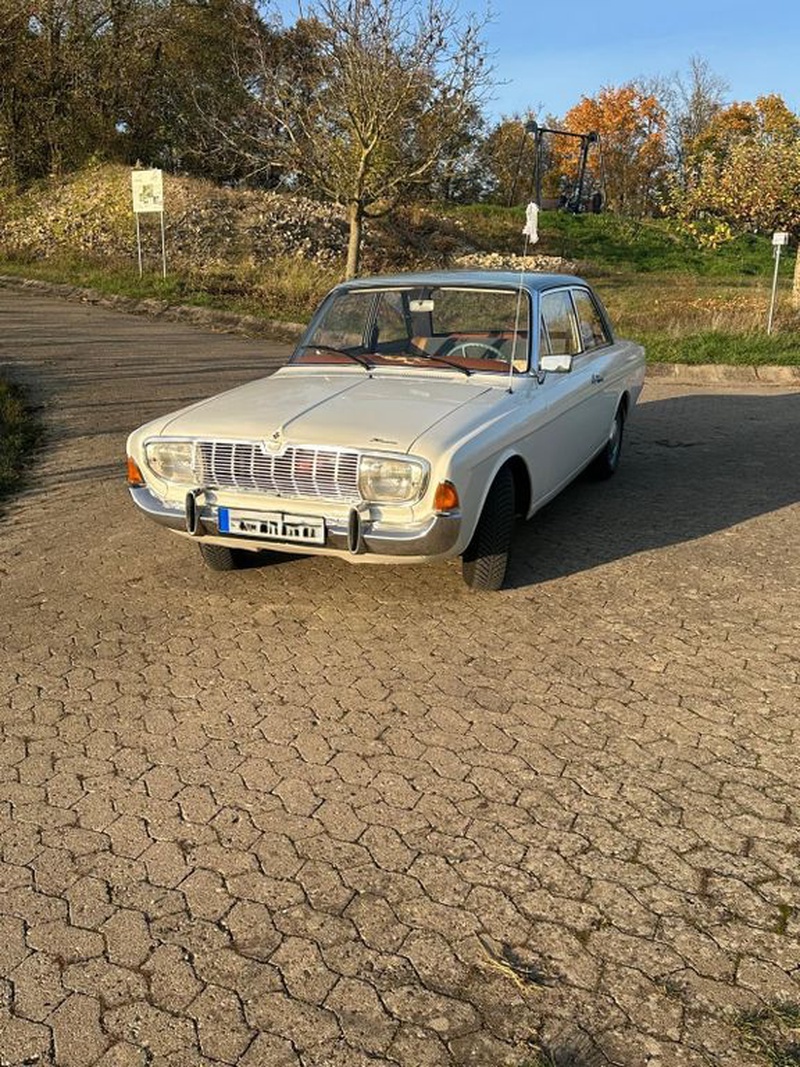 Ford Taunus
