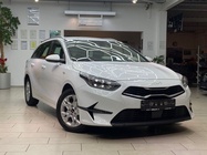 Kia cee'd / Ceed 2023