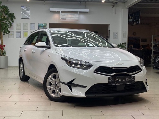 Kia cee'd / Ceed 2023