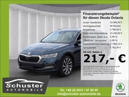 Skoda Octavia 2022