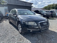 Audi A6 2007