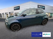 Fiat 500e 2023