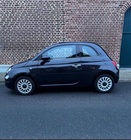 Fiat 500C 2020