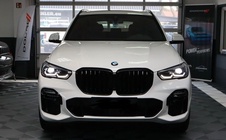 BMW X5 2019