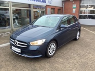 Mercedes-Benz B-Class 2019