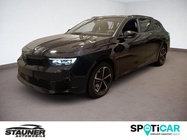 Opel Astra 2025