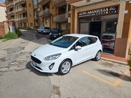 Ford Fiesta 2020