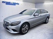 Mercedes-Benz C-Class 2019