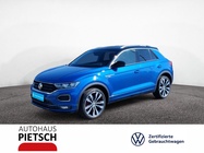 Volkswagen T-Roc 2019