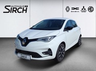 Renault ZOE 2023
