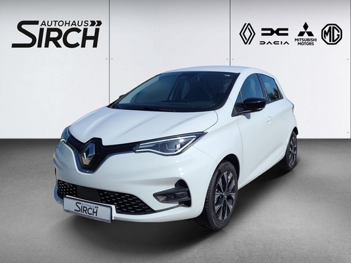 Renault ZOE 2023
