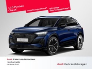 Audi Q4 e-tron 2026