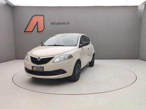 Lancia Ypsilon 2019
