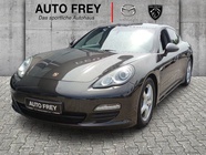 Porsche Panamera 2010