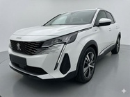 Peugeot 3008 2021
