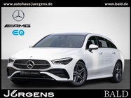 Mercedes-Benz CLA-Class 2025